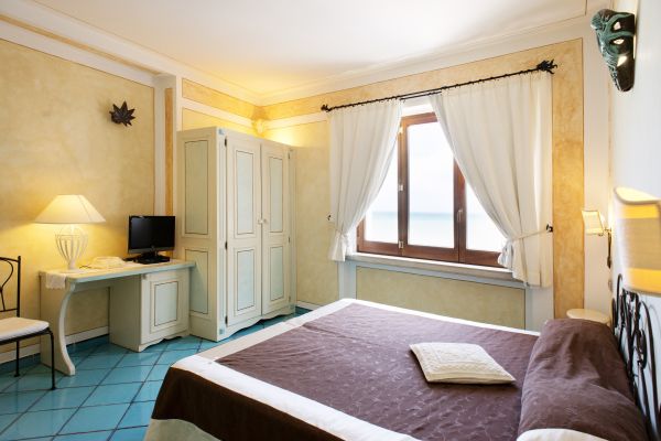 Residenza Sveva Albergo Diffuso (Termoli)